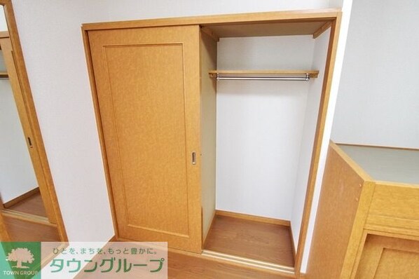 レオパレスシエスタ 26917の物件内観写真